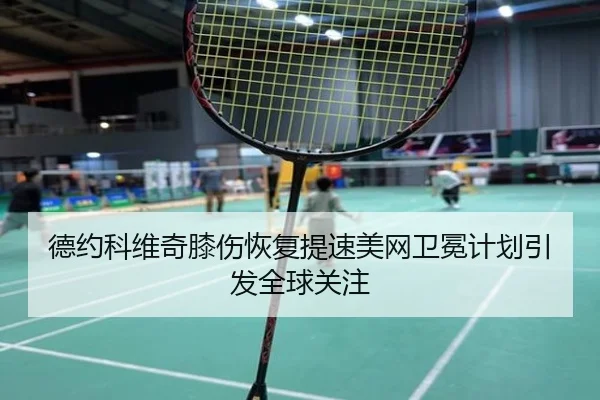 德约科维奇膝伤恢复提速美网卫冕计划引发全球关注